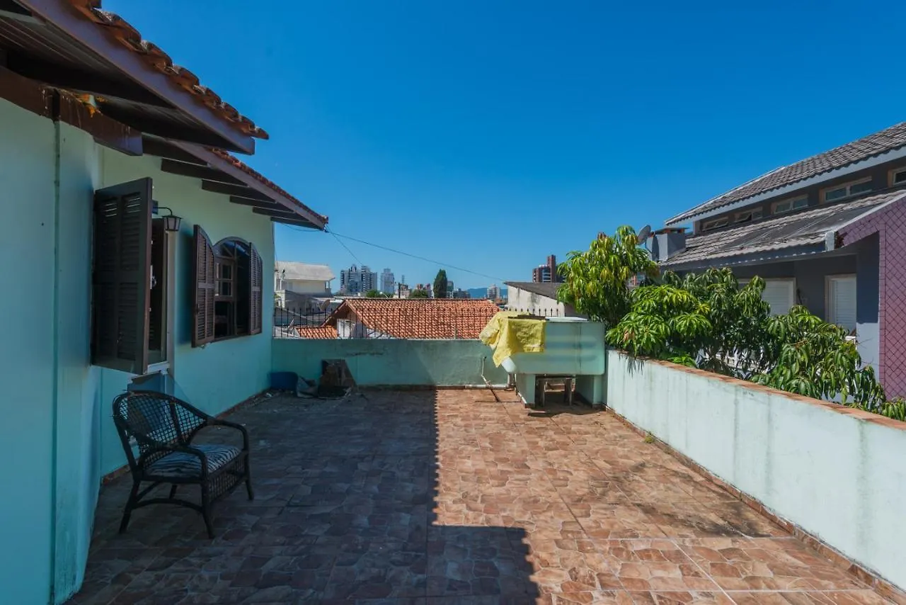 Vakantiehuis Rental Florianopolis - Acomodacoes Residenciais Brazilië