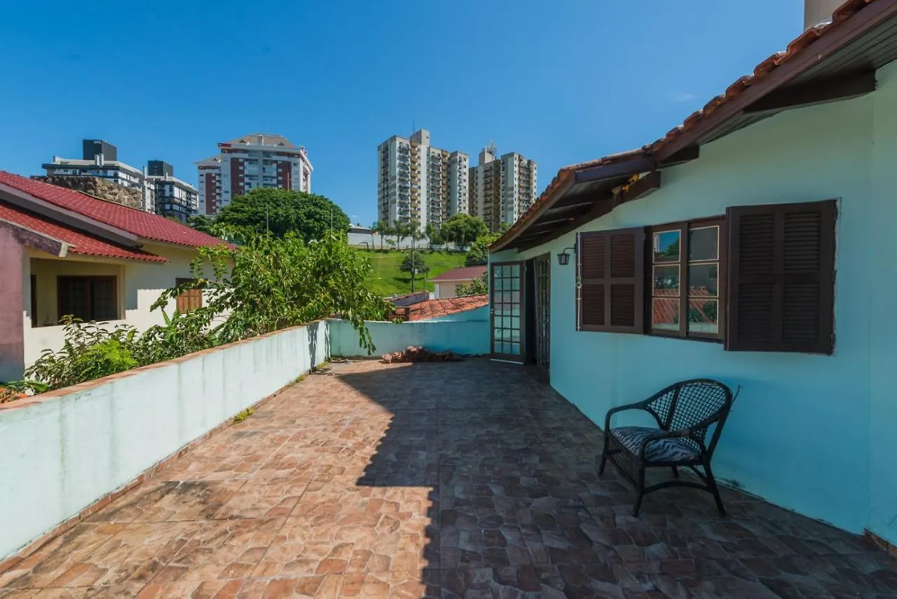 Rental Florianopolis - Acomodacoes Residenciais