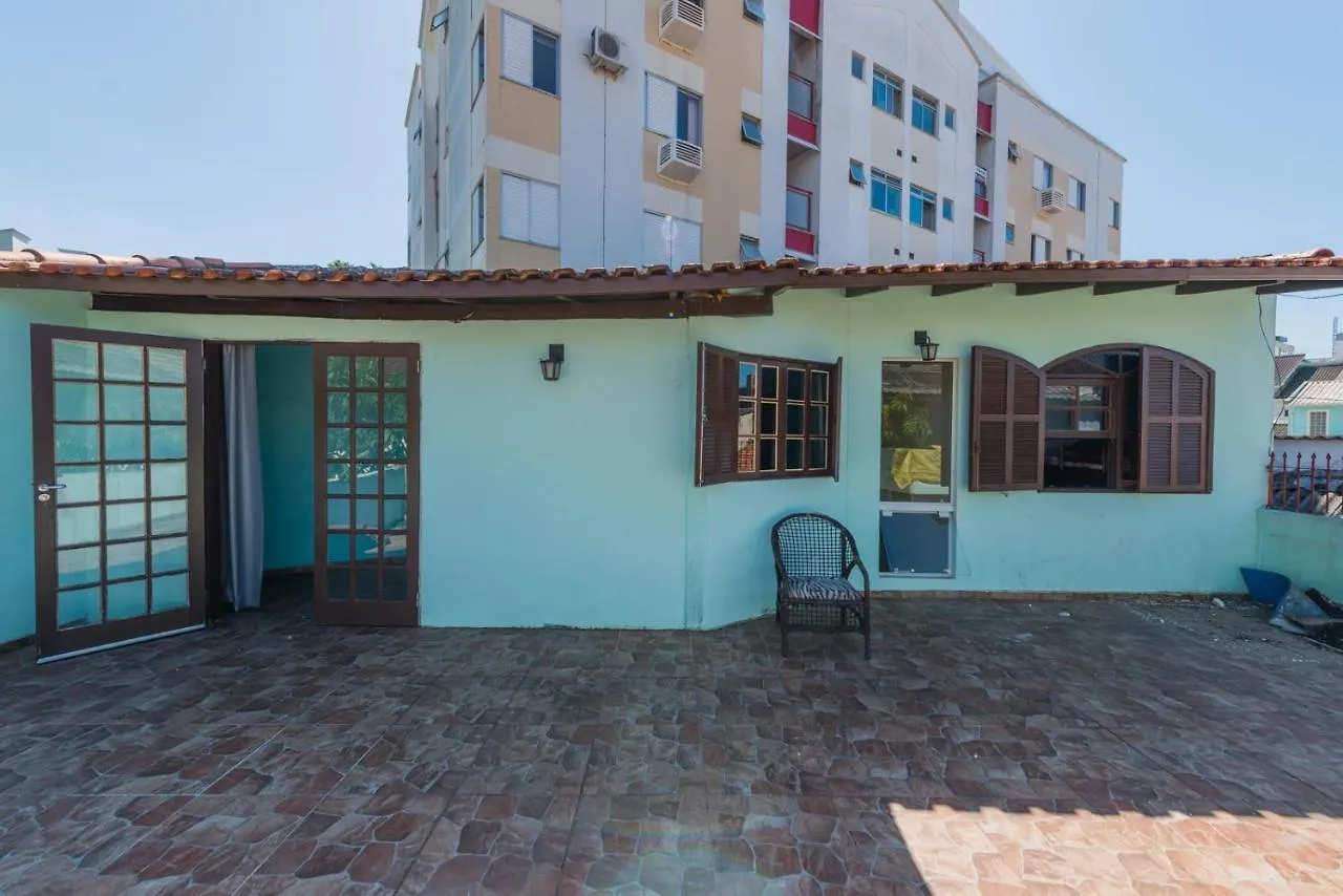 Vakantiehuis Rental Florianopolis - Acomodacoes Residenciais