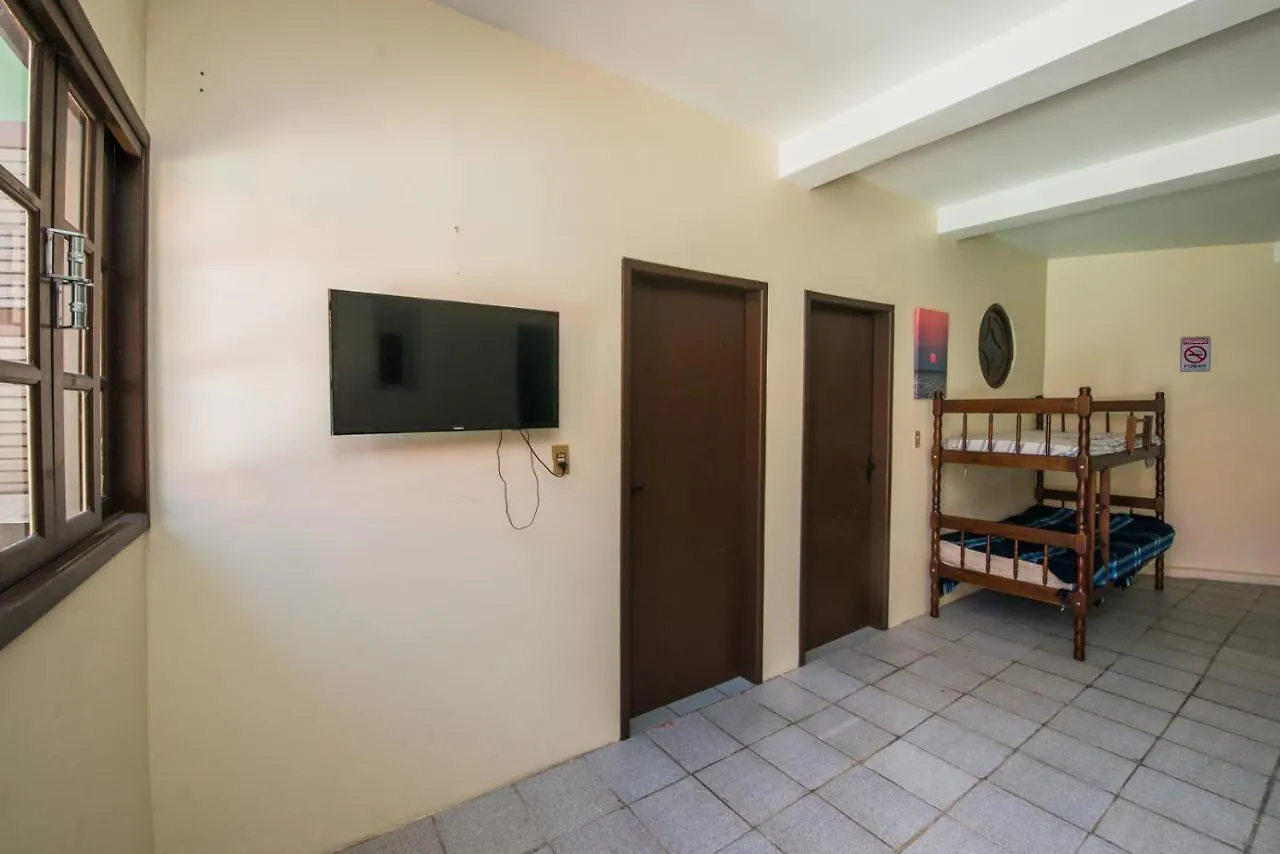 Vakantiehuis Rental Florianopolis - Acomodacoes Residenciais