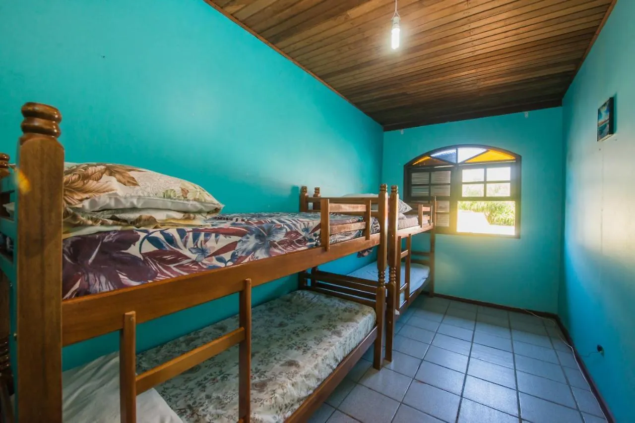 Casa completa e bem localizada com design clássico Florianópolis 0*,  Brasil