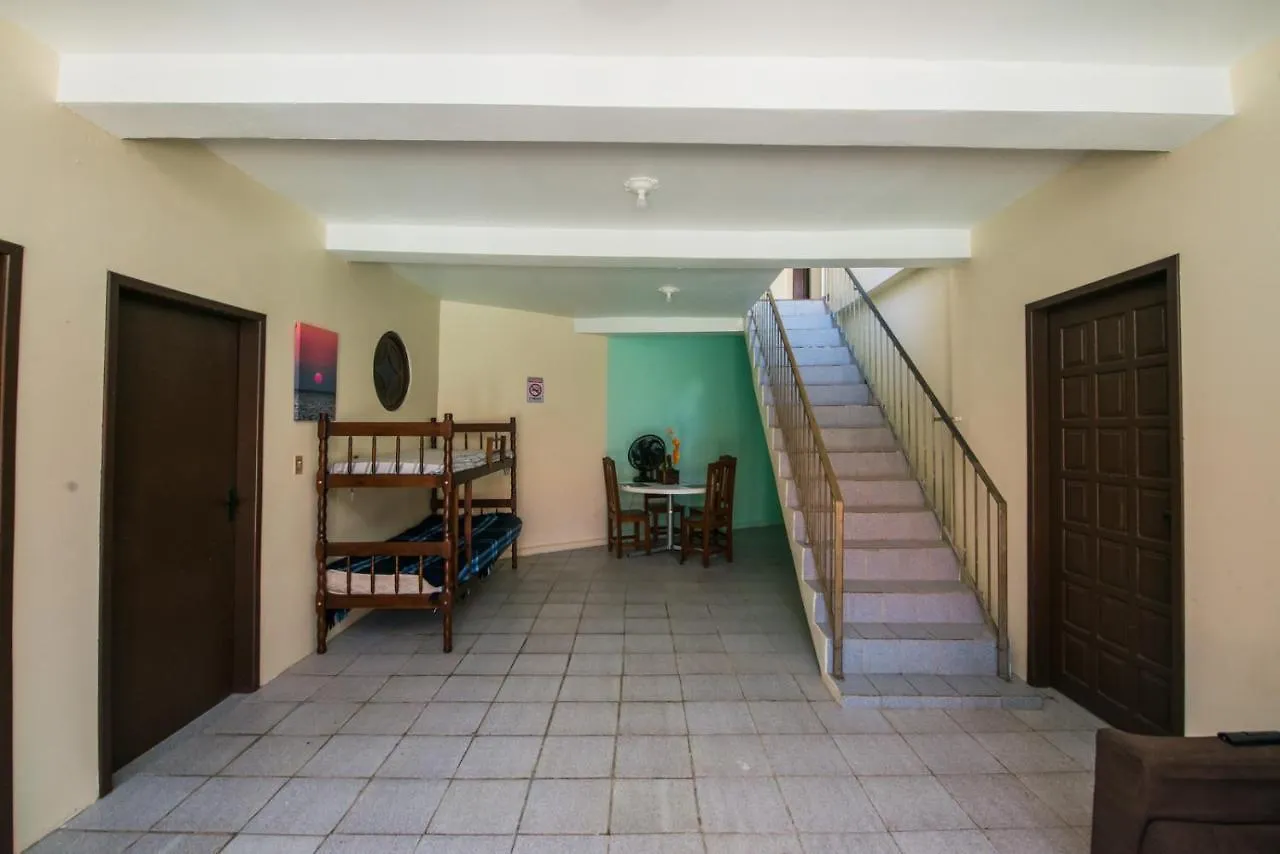 Casa completa e bem localizada com design clássico Florianópolis Casa de Férias
