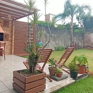 Casa de Férias Loft Deko58, Florianópolis